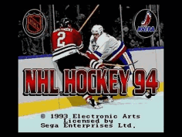 NHL '94